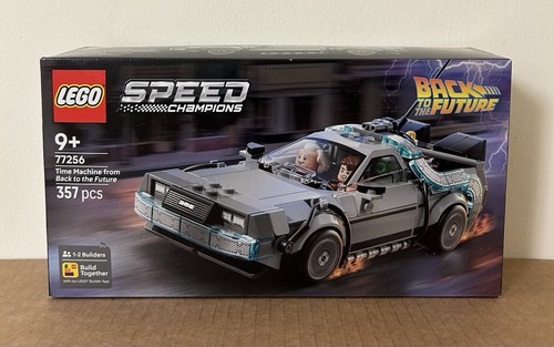 Lego speed champions - lego,