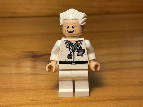 Lego ideas back the - lego, future