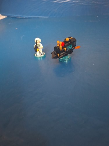 Lego dimensions fun pack - dimensions,