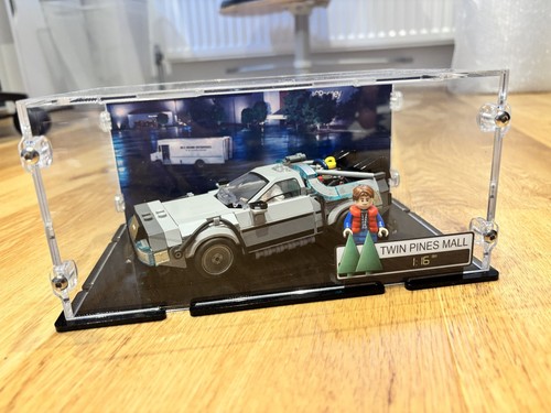 Lego back the - to,