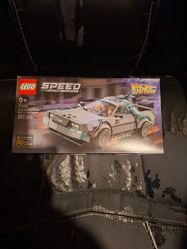 Lego speed champions 77256 - champions,