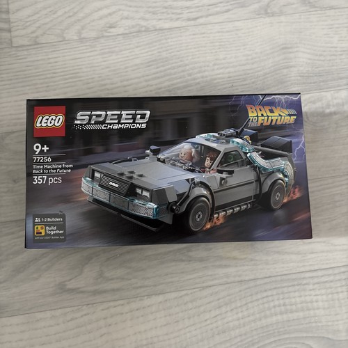Lego speed champions - lego,