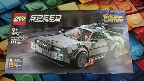 Lego speed champions 77256 - lego,