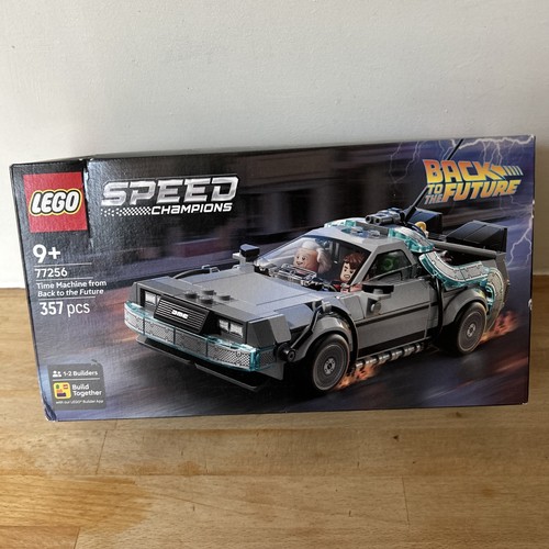Lego speed champions 77256 - lego,