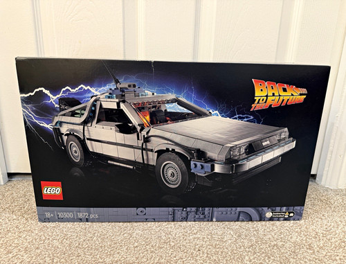 Lego icons back - lego, to