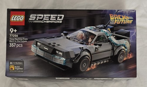Lego speed champions 77256 - champions,
