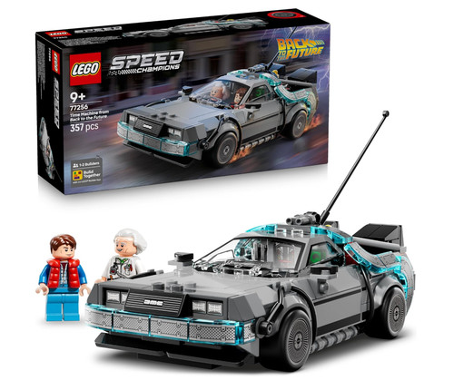 Lego speed champion 77256-