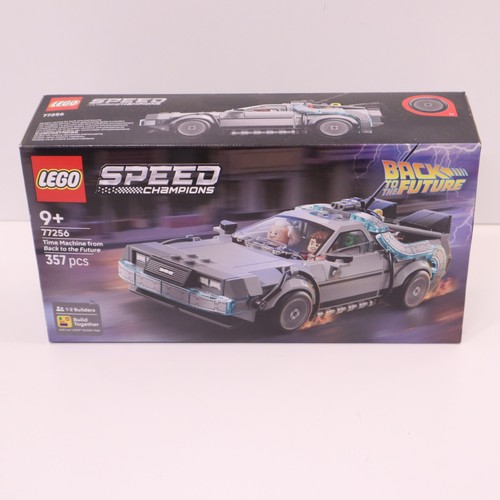 Lego speed champions 77256 - lego,