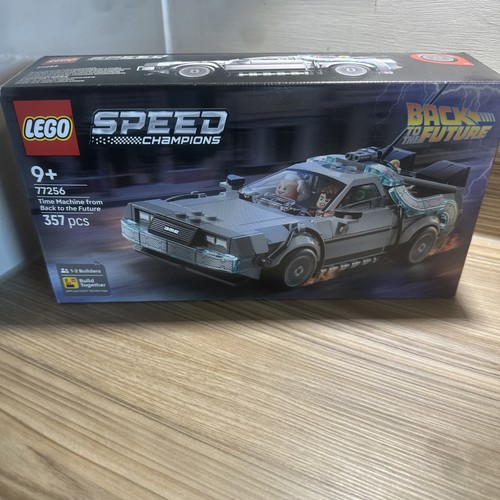 Lego 77256 back - 77256,