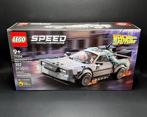Lego speed champions 77256 - lego,