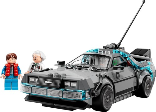 Lego speed champion 77256 - lego,