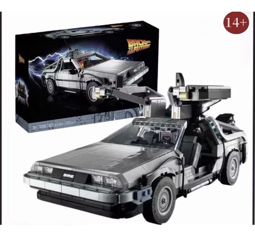 1872 piece back the future - 1872,